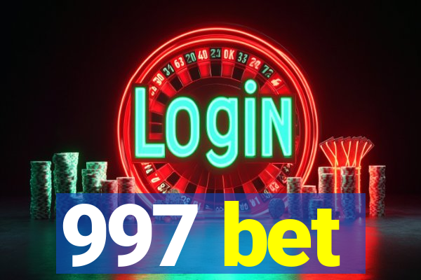 997 bet
